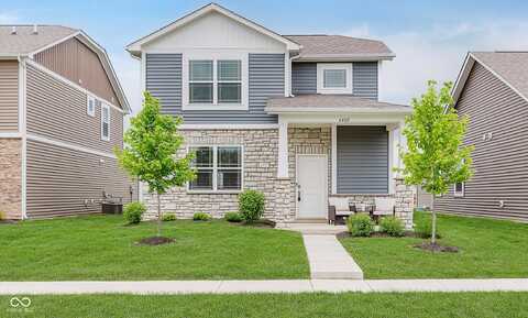 6460 Wasco Drive, Whitestown, IN 46075