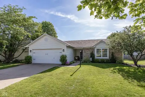 15388 Follow Drive, Noblesville, IN 46060