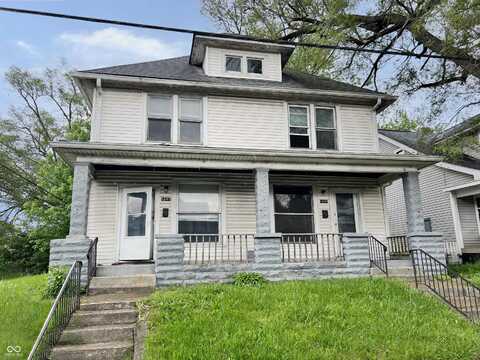 1247 Wright Street, Indianapolis, IN 46203