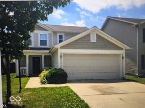 10425 Candy Apple Lane, Indianapolis, IN 46235
