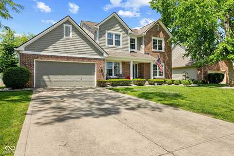 10988 Eaton Court, Fishers, IN 46038