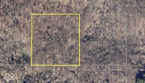 0000 Mangus Road, Poland, IN 47868