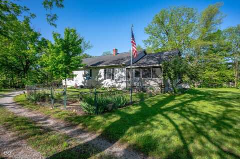 3215 W Jefferson Street, Kokomo, IN 46901