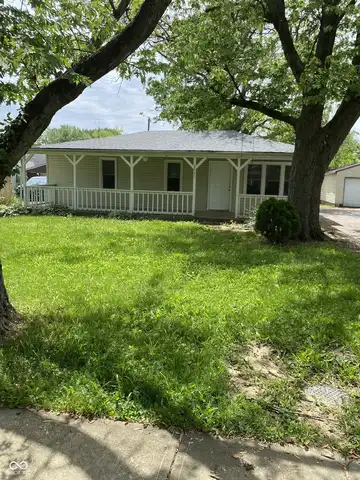 8845 Robey Drive, Indianapolis, IN 46234