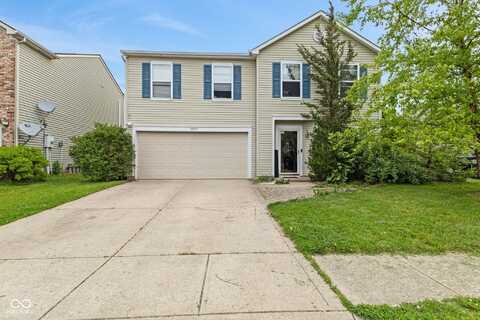 2249 Blossom Drive, Greenwood, IN 46143