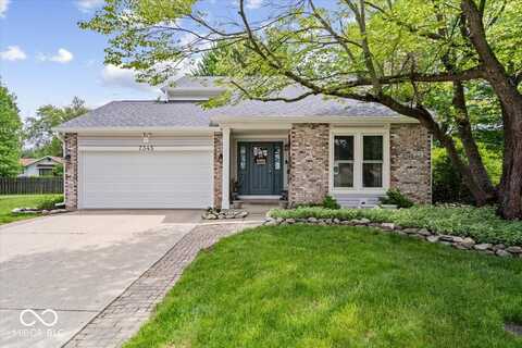 7345 Monon Circle, Indianapolis, IN 46256
