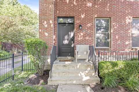 1540 N College Avenue, Indianapolis, IN 46202