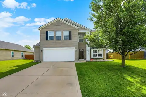 5517 Jona Way, Bargersville, IN 46106