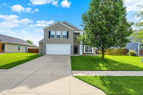 5517 Jona Way, Bargersville, IN 46106