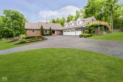 10627 Indian Lake Boulevard S, Indianapolis, IN 46236