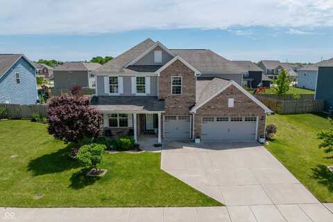 4863 Sherlock Drive, Westfield, IN 46062