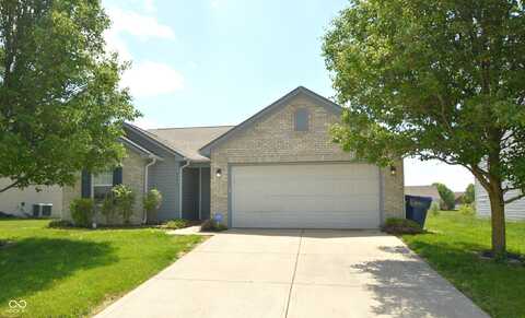 5406 Shamus Drive, Indianapolis, IN 46235