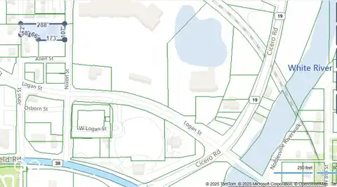275 Nixon Street, Noblesville, IN 46060