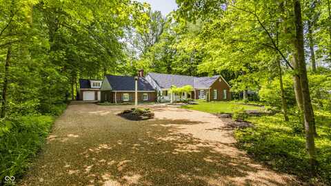 535 W 93rd Street, Indianapolis, IN 46260