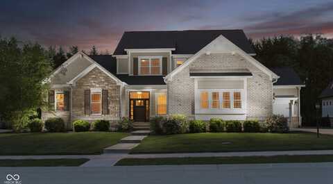 14003 Grannan Lane, Carmel, IN 46074