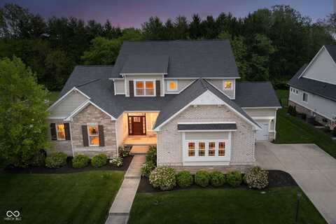 14003 Grannan Lane, Carmel, IN 46074