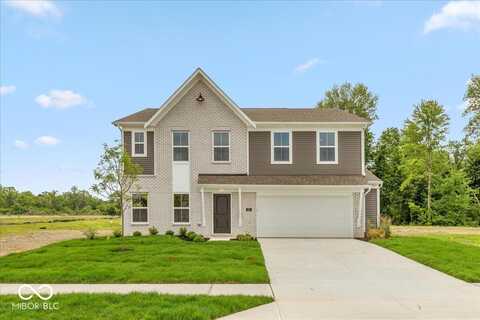 331 Oxford Lane, Lebanon, IN 46052