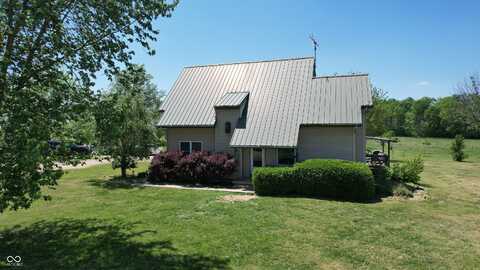2855 N 525 W, Crawfordsville, IN 47933