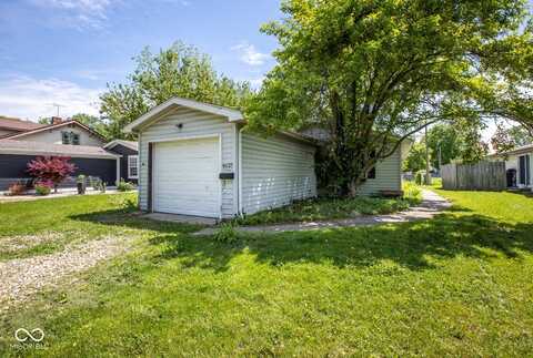 4625 N Sadlier Drive, Indianapolis, IN 46226