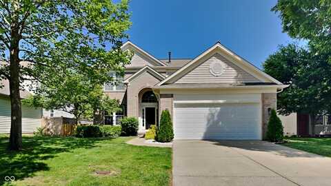 12878 Ari Lane, Fishers, IN 46037