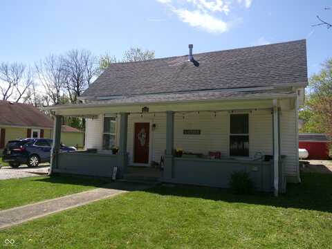 undefined, Plainfield, IN 46168