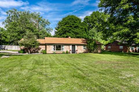 7110 N Layman Avenue, Indianapolis, IN 46250