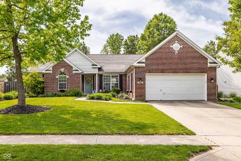 11419 Niagara Drive, Fishers, IN 46037