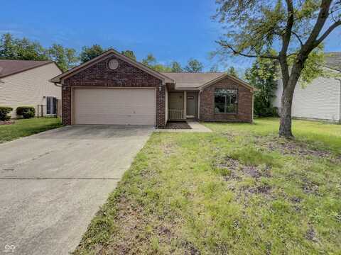 4825 May Ridge Lane, Indianapolis, IN 46254