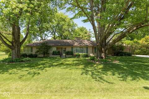 7401 Spring Mill Road, Indianapolis, IN 46260