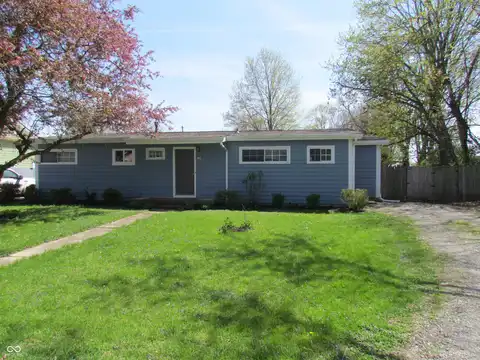 99 Armitage Street, Cicero, IN 46034