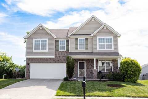 635 Sonoma Lane, Greenfield, IN 46140