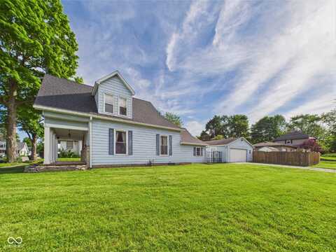 814 Walnut Street, Anderson, IN 46012
