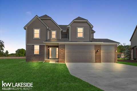 28326 Nadia, Chesterfield, MI 48047