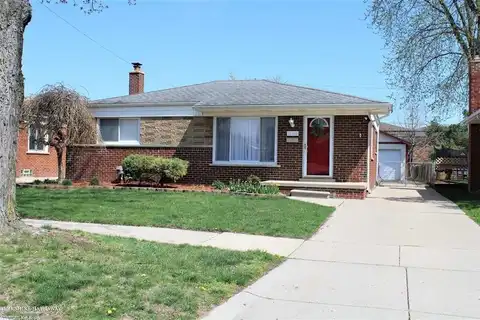 28948 Jane, Saint Clair Shores, MI 48081