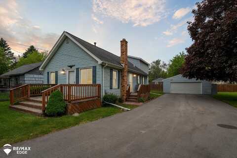 3217 Berent, Burton, MI 48529