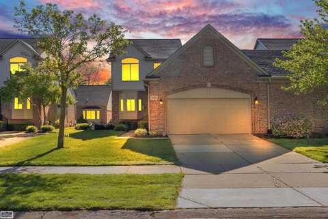 40768 Suffield, Clinton, MI 48038