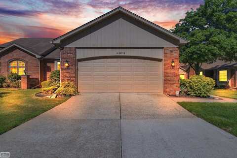 40923 E Rosewood, Clinton, MI 48038