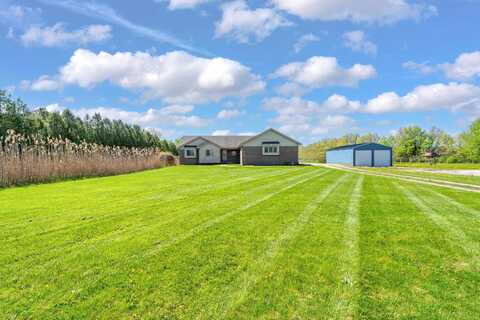 8051 Short Cut, Ira, MI 48023