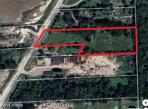 0000 Gratiot, Casco, MI 48064