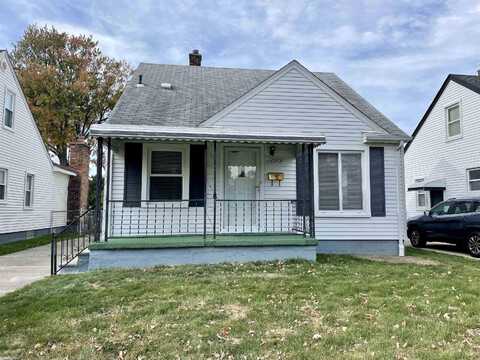 29731 Kelly, Roseville, MI 48066