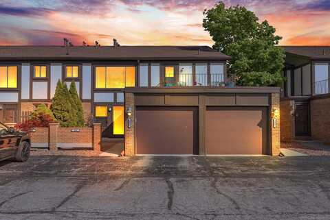 408 Country Club, Saint Clair Shores, MI 48082