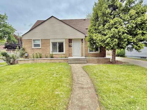 2301 Harwood, Royal Oak, MI 48067