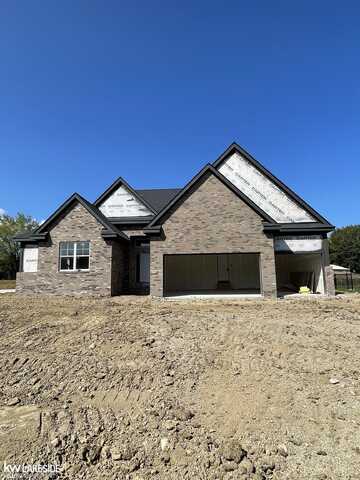28327 Nadia, Chesterfield, MI 48047