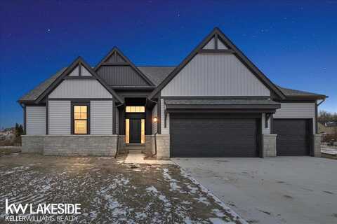 28327 Nadia, Chesterfield, MI 48047
