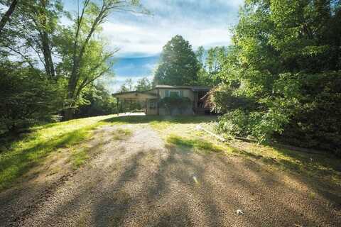 660 MOUNTAIN TOP RD, MARBLE, NC 28905