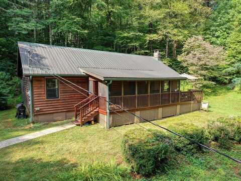 1275 Taylor Road, HIAWASSEE, GA 30546