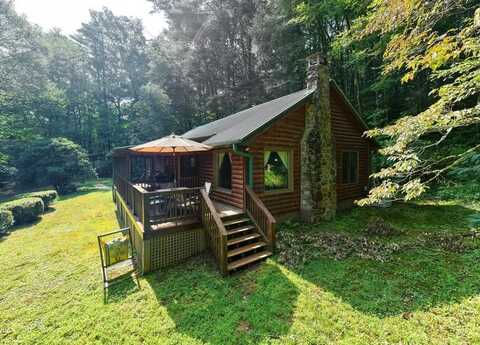 1275 Taylor Road, HIAWASSEE, GA 30546