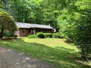 1275 Taylor Road, HIAWASSEE, GA 30546