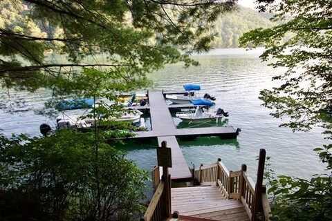 8 lot Forest Vista Lane, NANTAHALA, NC 28781