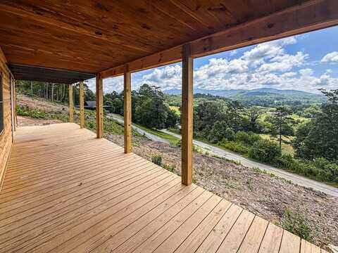 106 Mistletoe Ridge, MURPHY, NC 28906